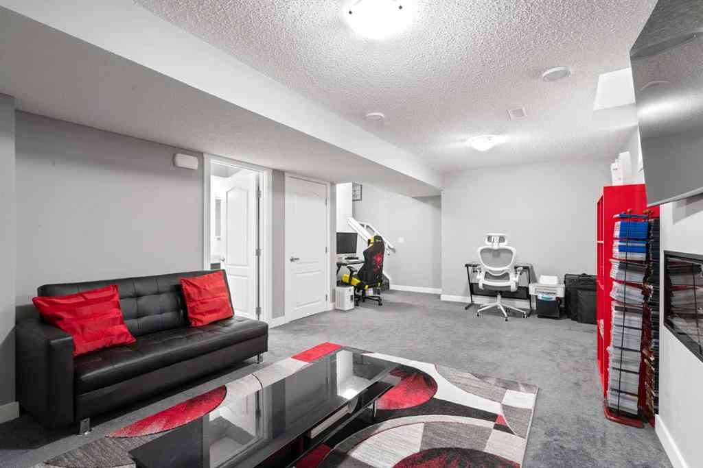 MLS® A2265184 - 40 Cornerstone Avenue NE in Cornerstone Calgary, Residential