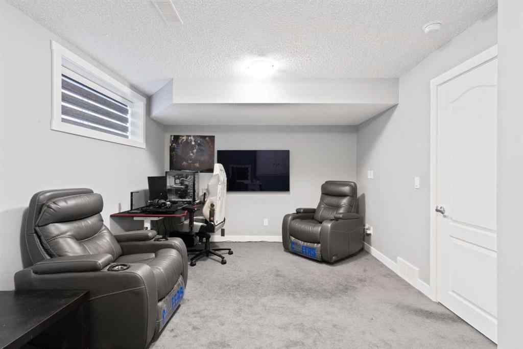 MLS® A2265184 - 40 Cornerstone Avenue NE in Cornerstone Calgary, Residential