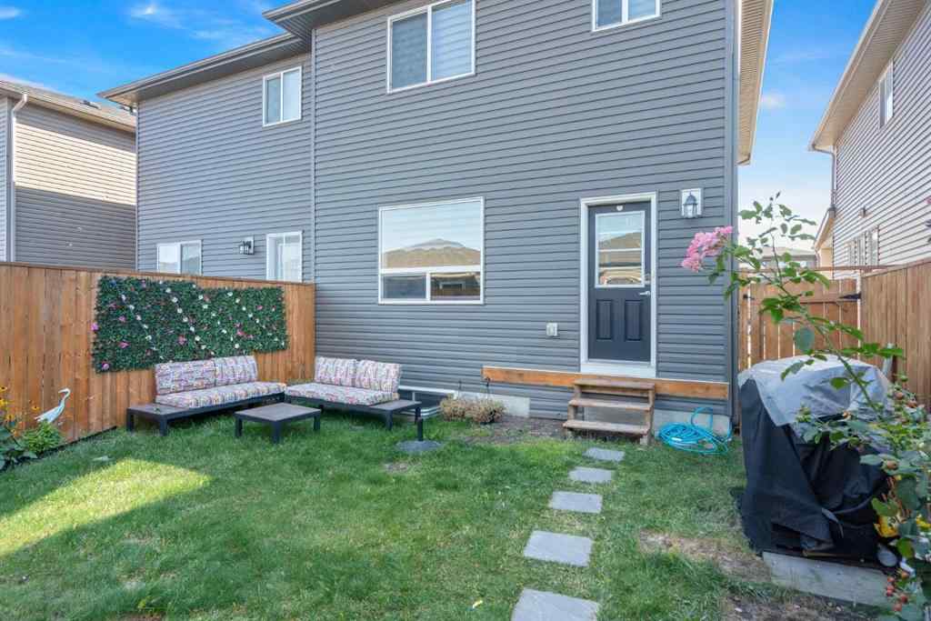 MLS® A2265184 - 40 Cornerstone Avenue NE in Cornerstone Calgary, Residential
