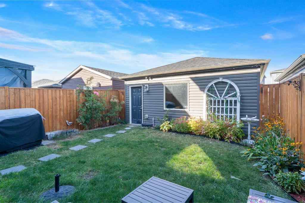 MLS® A2265184 - 40 Cornerstone Avenue NE in Cornerstone Calgary, Residential