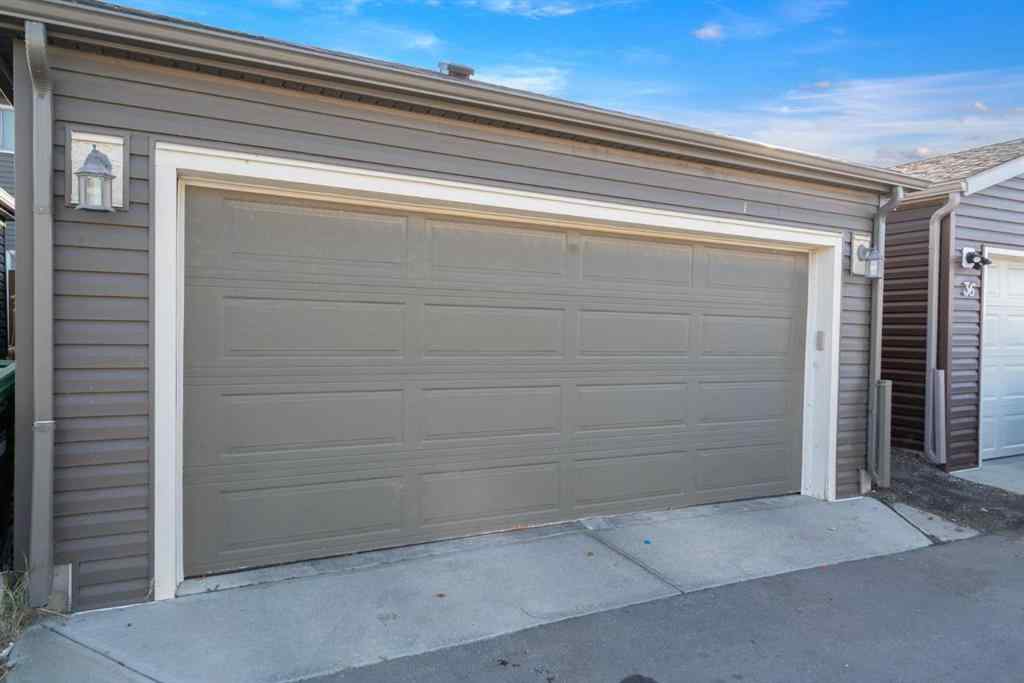 MLS® A2265184 - 40 Cornerstone Avenue NE in Cornerstone Calgary, Residential