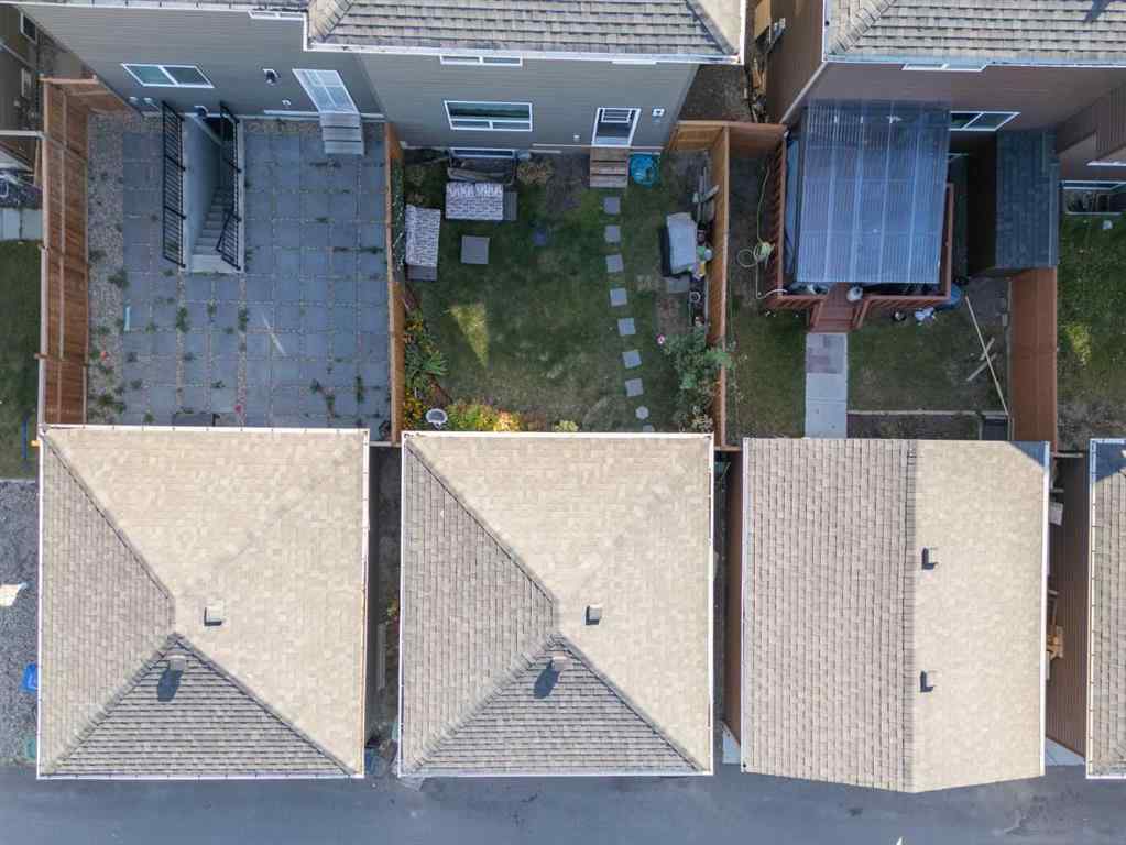 MLS® A2265184 - 40 Cornerstone Avenue NE in Cornerstone Calgary, Residential