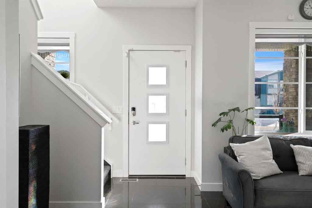 MLS® A2265184 - 40 Cornerstone Avenue NE in Cornerstone Calgary, Residential