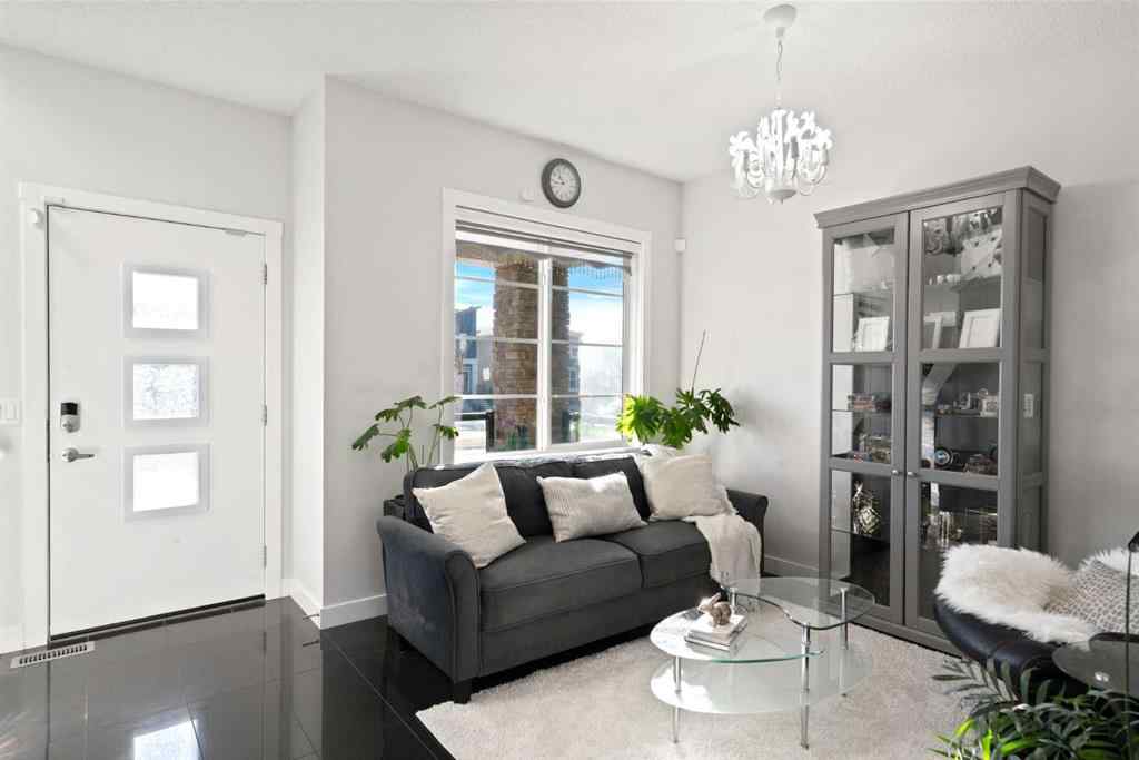 MLS® A2265184 - 40 Cornerstone Avenue NE in Cornerstone Calgary, Residential