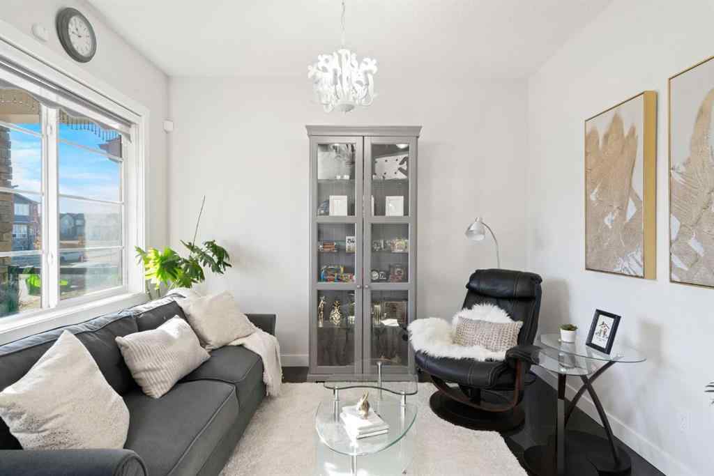 MLS® A2265184 - 40 Cornerstone Avenue NE in Cornerstone Calgary, Residential