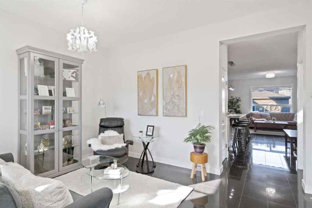 MLS® A2265184 - 40 Cornerstone Avenue NE in Cornerstone Calgary, Residential