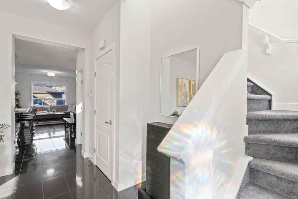 MLS® A2265184 - 40 Cornerstone Avenue NE in Cornerstone Calgary, Residential