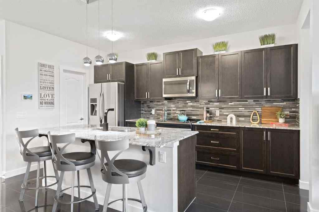 MLS® A2265184 - 40 Cornerstone Avenue NE in Cornerstone Calgary, Residential