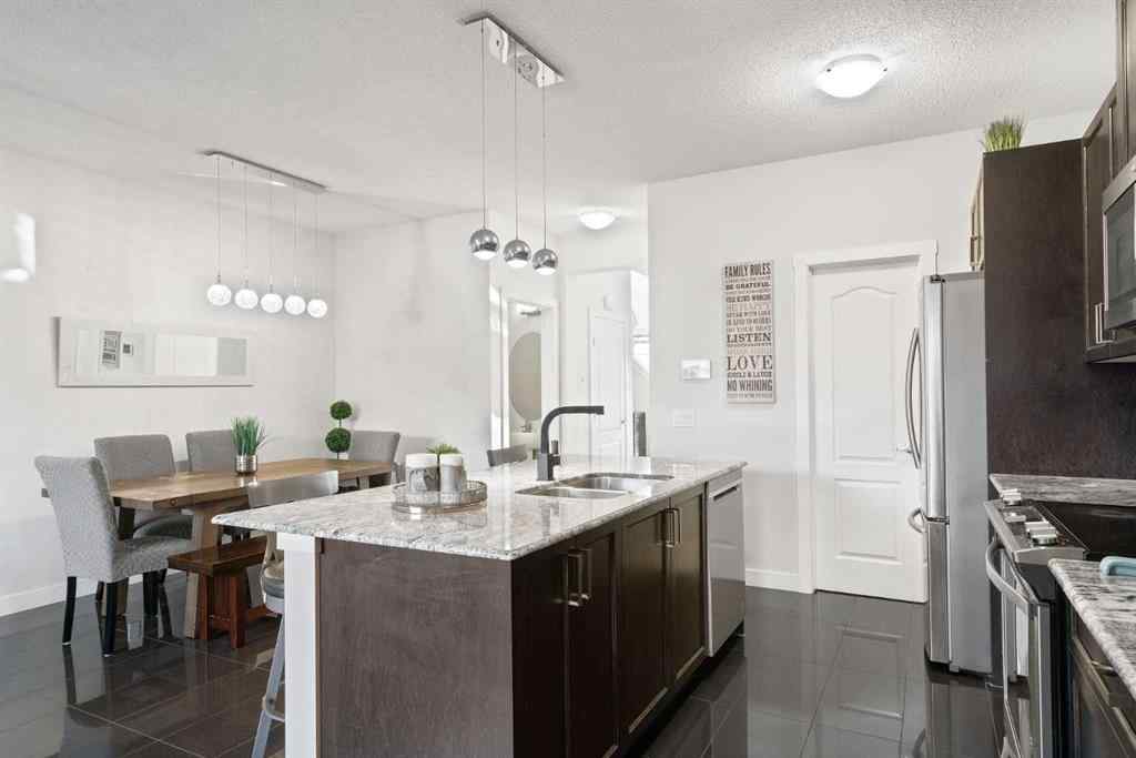 MLS® A2265184 - 40 Cornerstone Avenue NE in Cornerstone Calgary, Residential