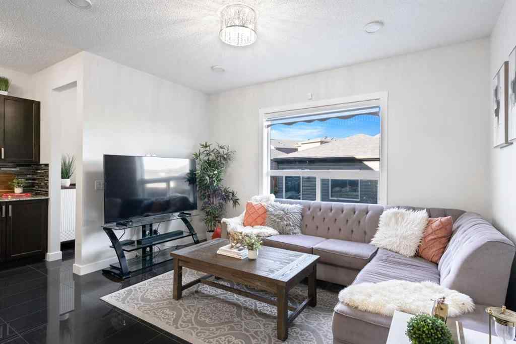 MLS® A2265184 - 40 Cornerstone Avenue NE in Cornerstone Calgary, Residential