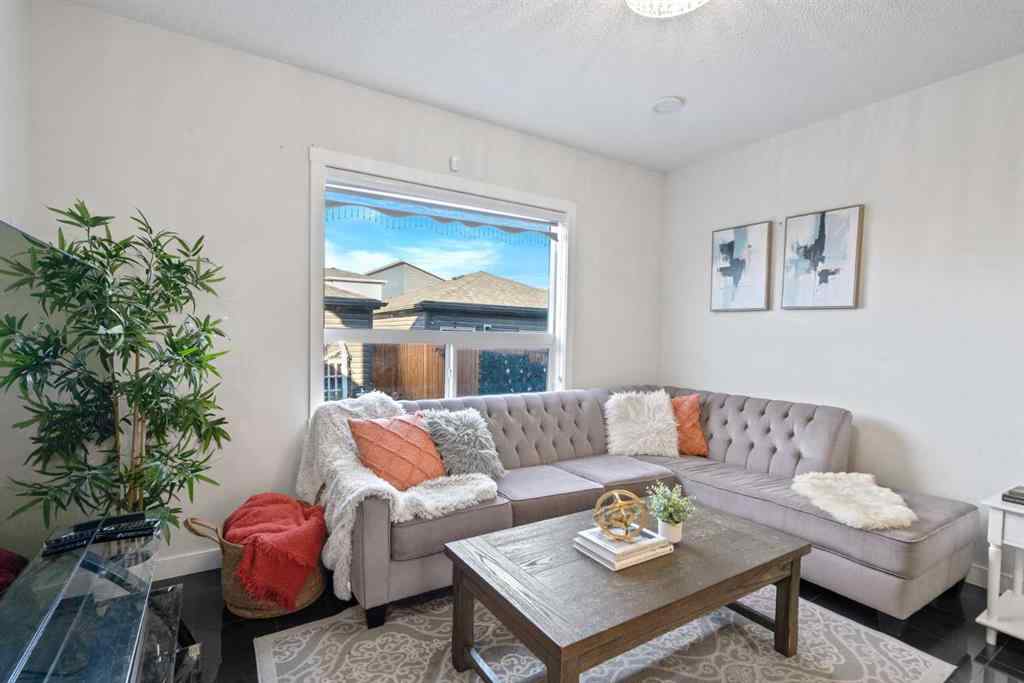 MLS® A2265184 - 40 Cornerstone Avenue NE in Cornerstone Calgary, Residential