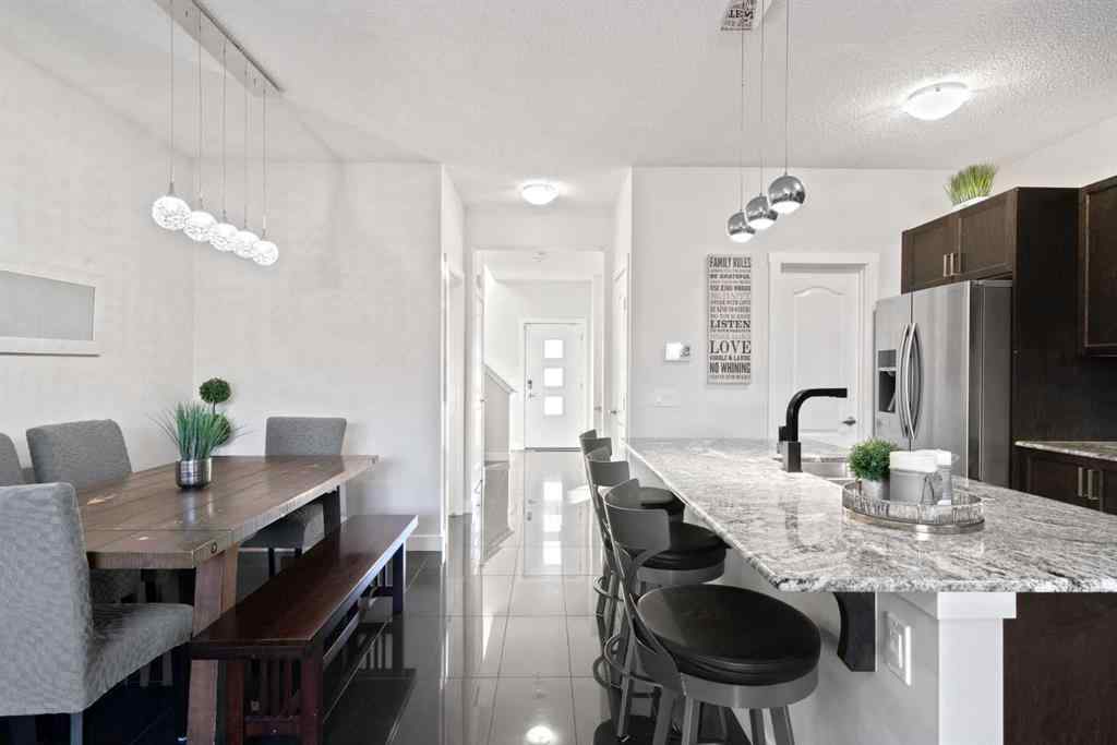 MLS® A2265184 - 40 Cornerstone Avenue NE in Cornerstone Calgary, Residential