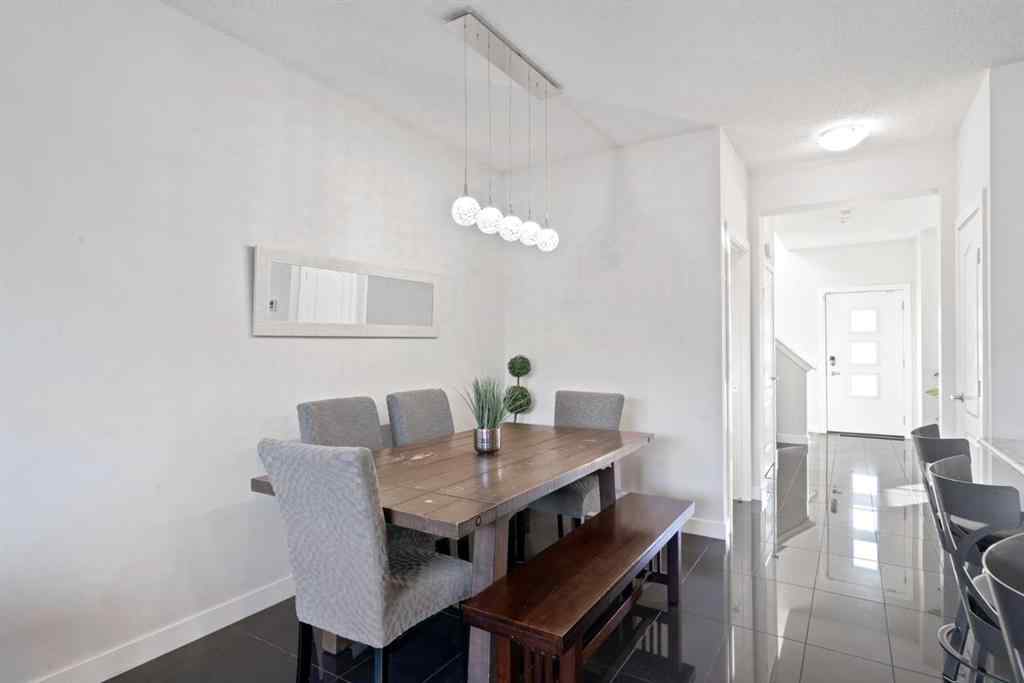 MLS® A2265184 - 40 Cornerstone Avenue NE in Cornerstone Calgary, Residential