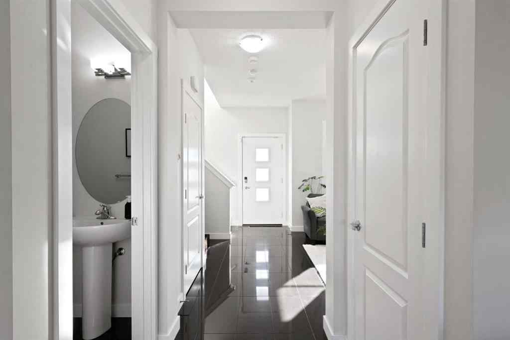 MLS® A2265184 - 40 Cornerstone Avenue NE in Cornerstone Calgary, Residential