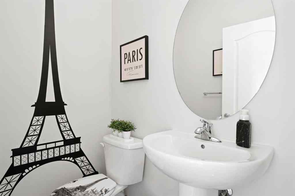 MLS® A2265184 - 40 Cornerstone Avenue NE in Cornerstone Calgary, Residential