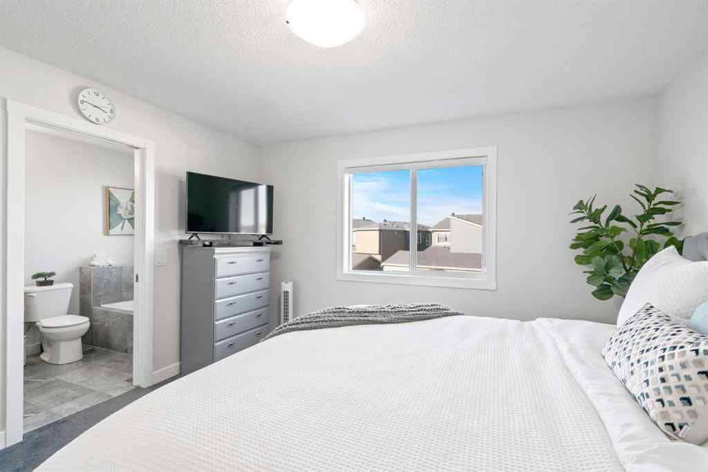 MLS® A2265184 - 40 Cornerstone Avenue NE in Cornerstone Calgary, Residential