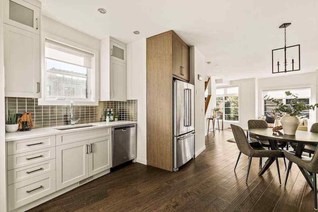 MLS® A2265185 - 125 41 Avenue SW in Parkhill Calgary, Residential