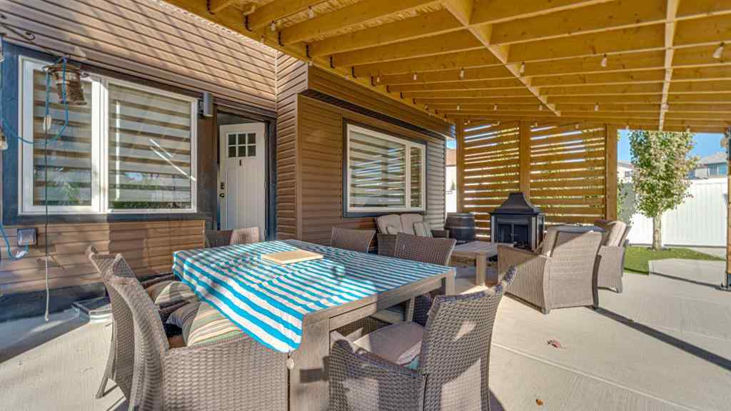 MLS® A2265186 - 148 Covepark Close NE in Coventry Hills Calgary, Residential