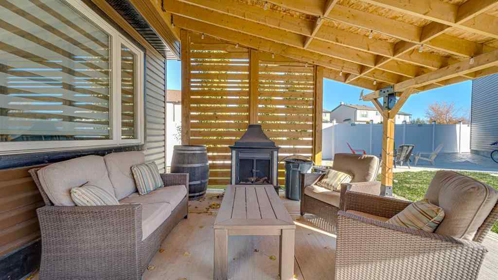 MLS® A2265186 - 148 Covepark Close NE in Coventry Hills Calgary, Residential