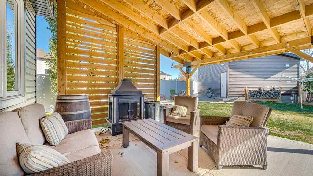 MLS® A2265186 - 148 Covepark Close NE in Coventry Hills Calgary, Residential