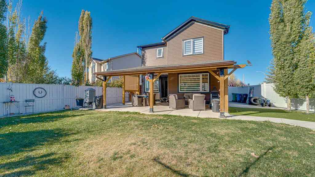 MLS® A2265186 - 148 Covepark Close NE in Coventry Hills Calgary, Residential