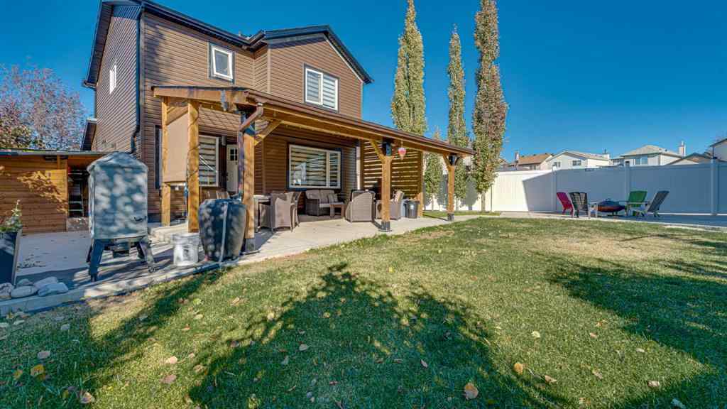 MLS® A2265186 - 148 Covepark Close NE in Coventry Hills Calgary, Residential