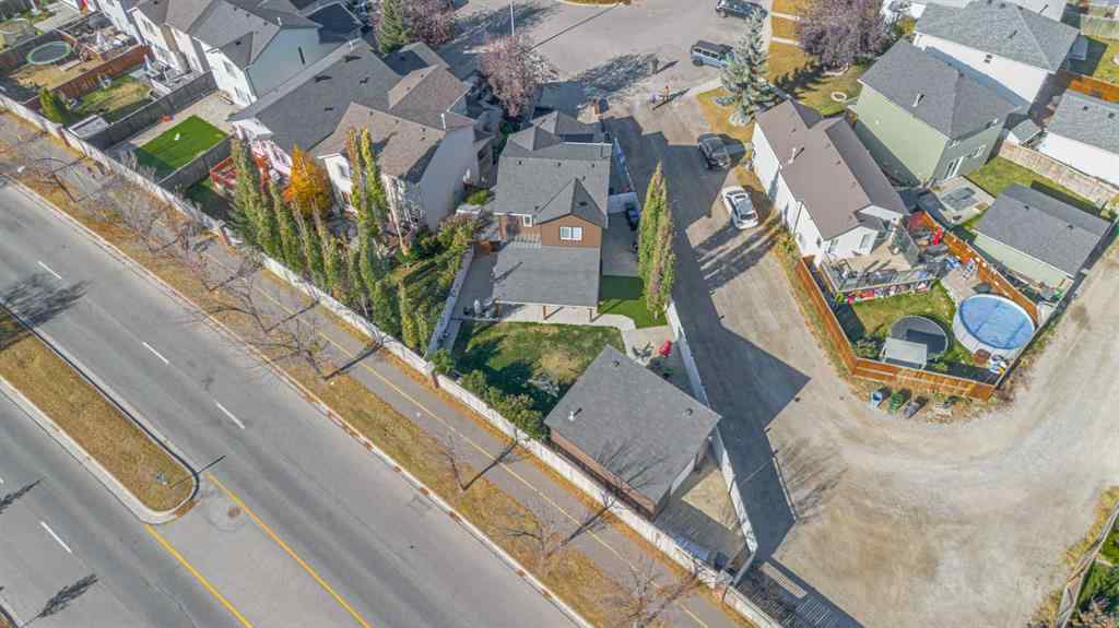 MLS® A2265186 - 148 Covepark Close NE in Coventry Hills Calgary, Residential