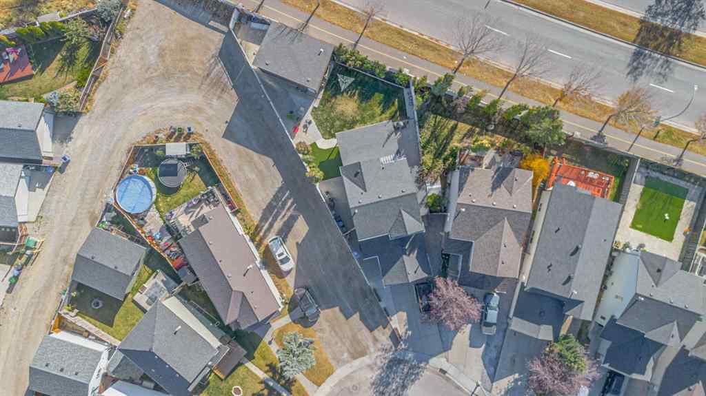 MLS® A2265186 - 148 Covepark Close NE in Coventry Hills Calgary, Residential