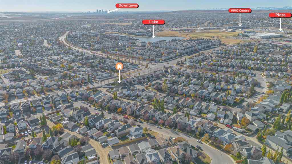 MLS® A2265186 - 148 Covepark Close NE in Coventry Hills Calgary, Residential