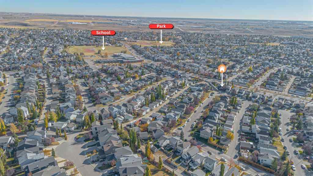 MLS® A2265186 - 148 Covepark Close NE in Coventry Hills Calgary, Residential