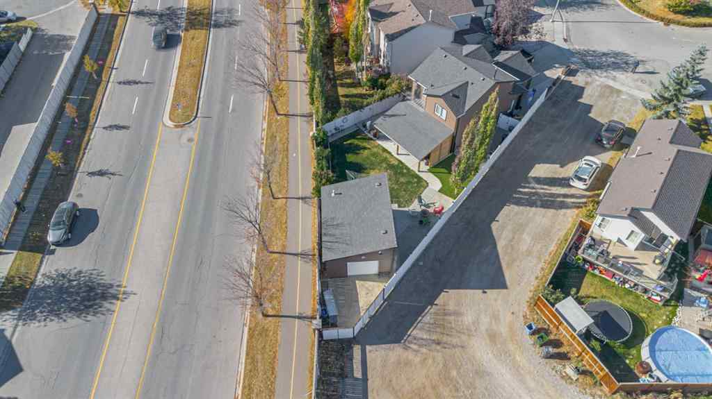 MLS® A2265186 - 148 Covepark Close NE in Coventry Hills Calgary, Residential