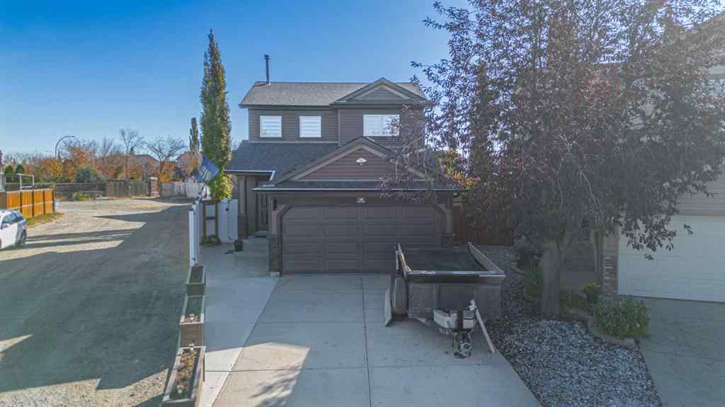 MLS® A2265186 - 148 Covepark Close NE in Coventry Hills Calgary, Residential