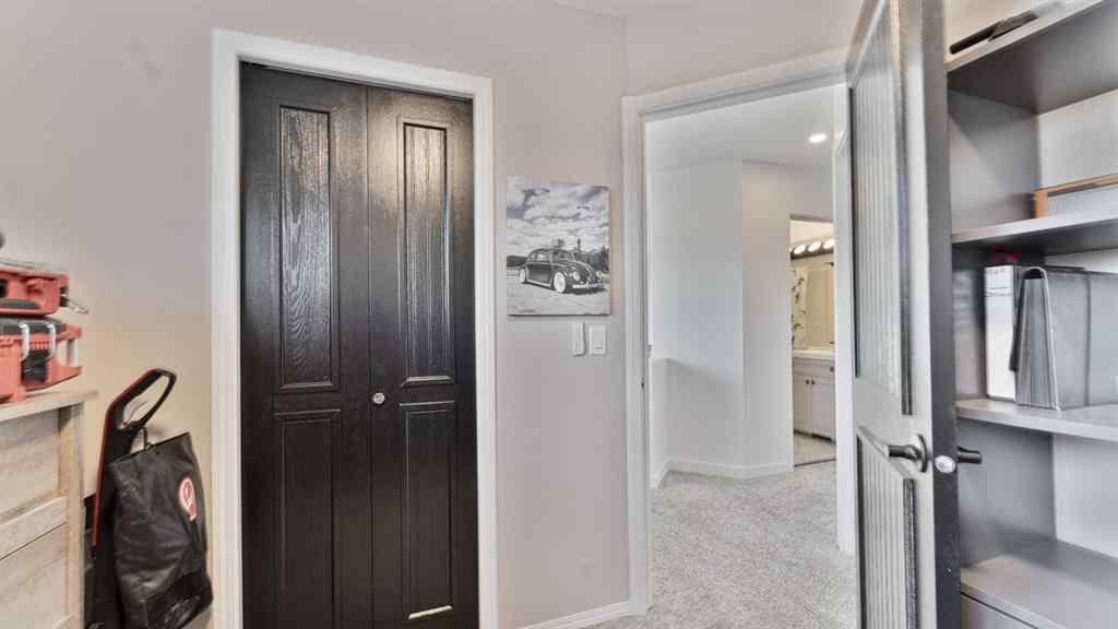 MLS® A2265186 - 148 Covepark Close NE in Coventry Hills Calgary, Residential