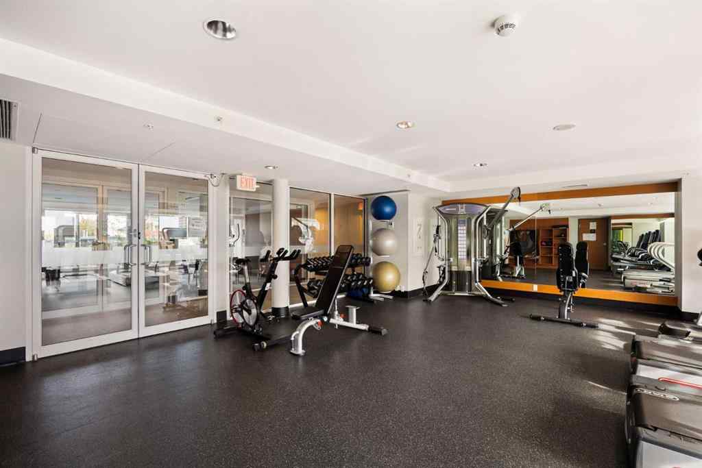 MLS® A2265188 - Unit #301 510 6 Avenue SE in Downtown East Village Calgary, Residential