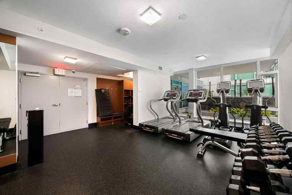 MLS® A2265188 - Unit #301 510 6 Avenue SE in Downtown East Village Calgary, Residential