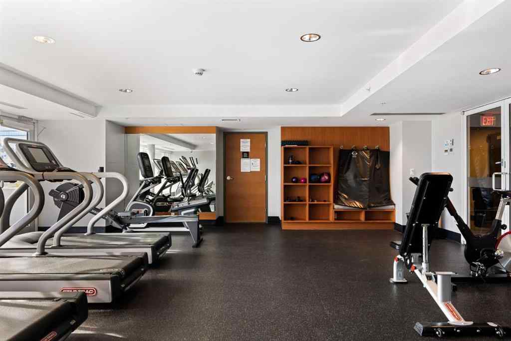 MLS® A2265188 - Unit #301 510 6 Avenue SE in Downtown East Village Calgary, Residential