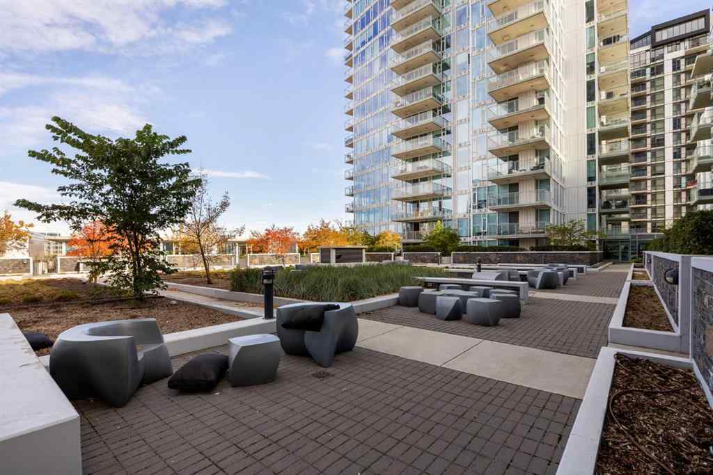MLS® A2265188 - Unit #301 510 6 Avenue SE in Downtown East Village Calgary, Residential