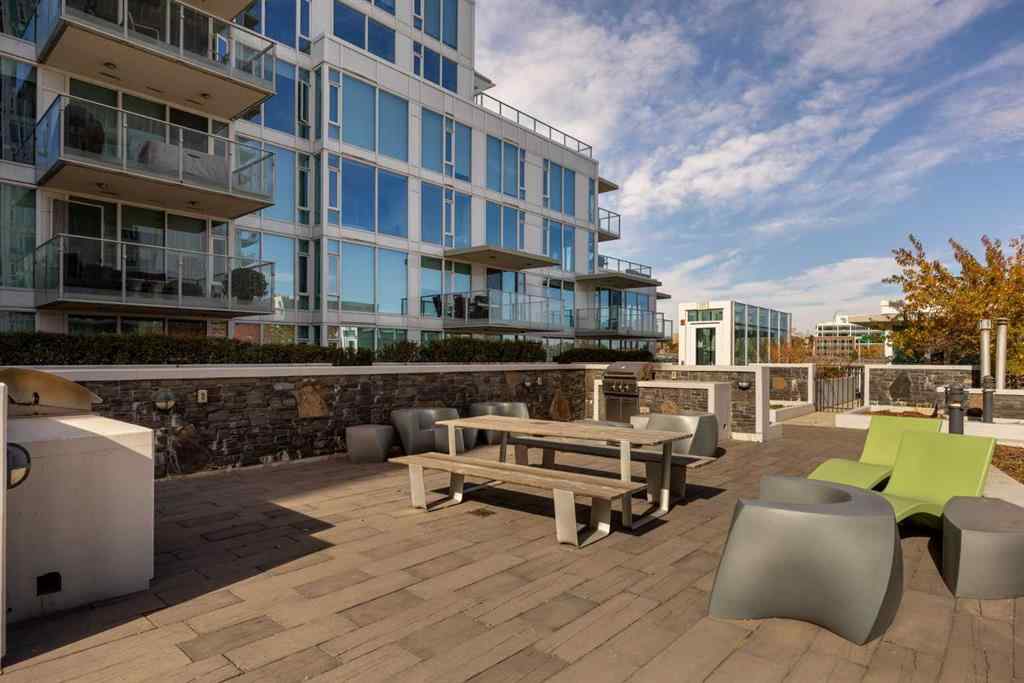 MLS® A2265188 - Unit #301 510 6 Avenue SE in Downtown East Village Calgary, Residential