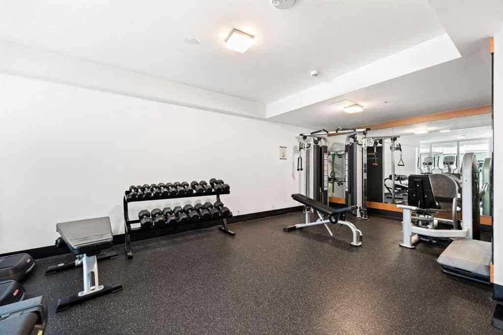 MLS® A2265188 - Unit #301 510 6 Avenue SE in Downtown East Village Calgary, Residential