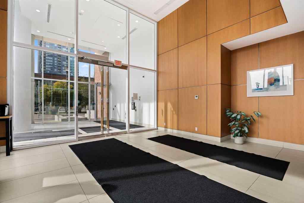 MLS® A2265188 - Unit #301 510 6 Avenue SE in Downtown East Village Calgary, Residential