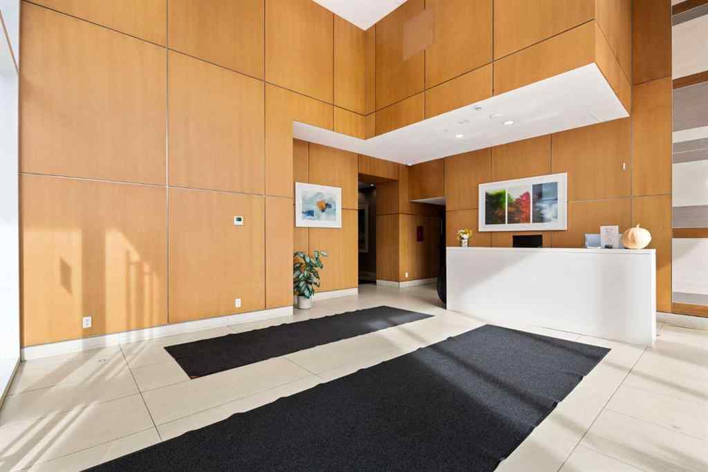 MLS® A2265188 - Unit #301 510 6 Avenue SE in Downtown East Village Calgary, Residential