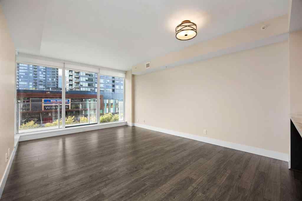 MLS® A2265188 - Unit #301 510 6 Avenue SE in Downtown East Village Calgary, Residential