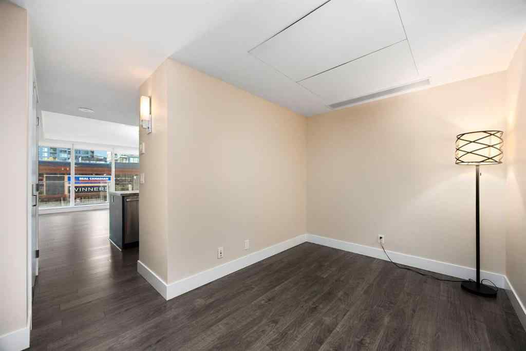 MLS® A2265188 - Unit #301 510 6 Avenue SE in Downtown East Village Calgary, Residential