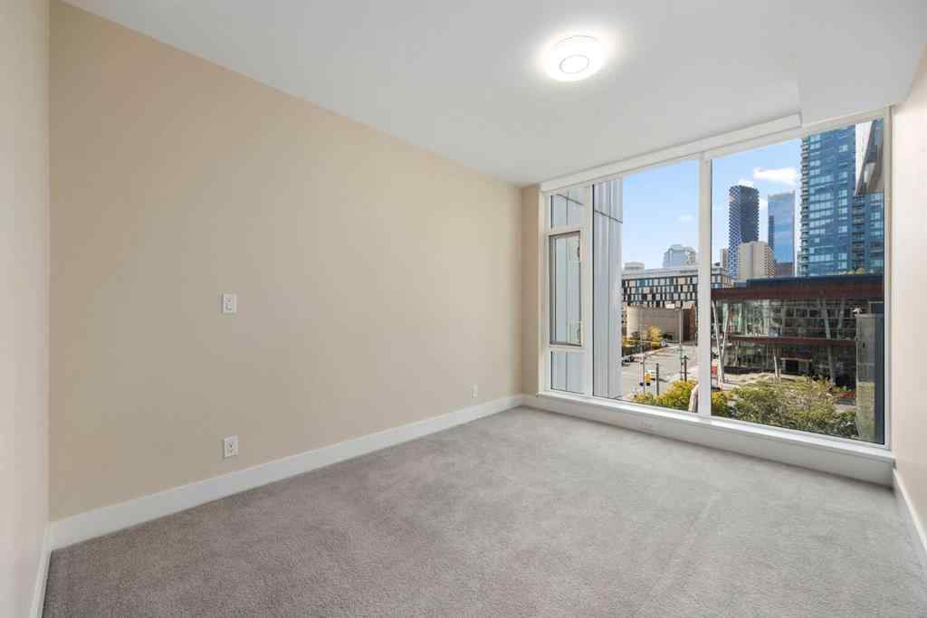 MLS® A2265188 - Unit #301 510 6 Avenue SE in Downtown East Village Calgary, Residential