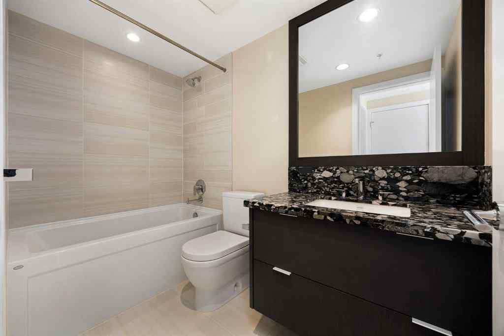 MLS® A2265188 - Unit #301 510 6 Avenue SE in Downtown East Village Calgary, Residential