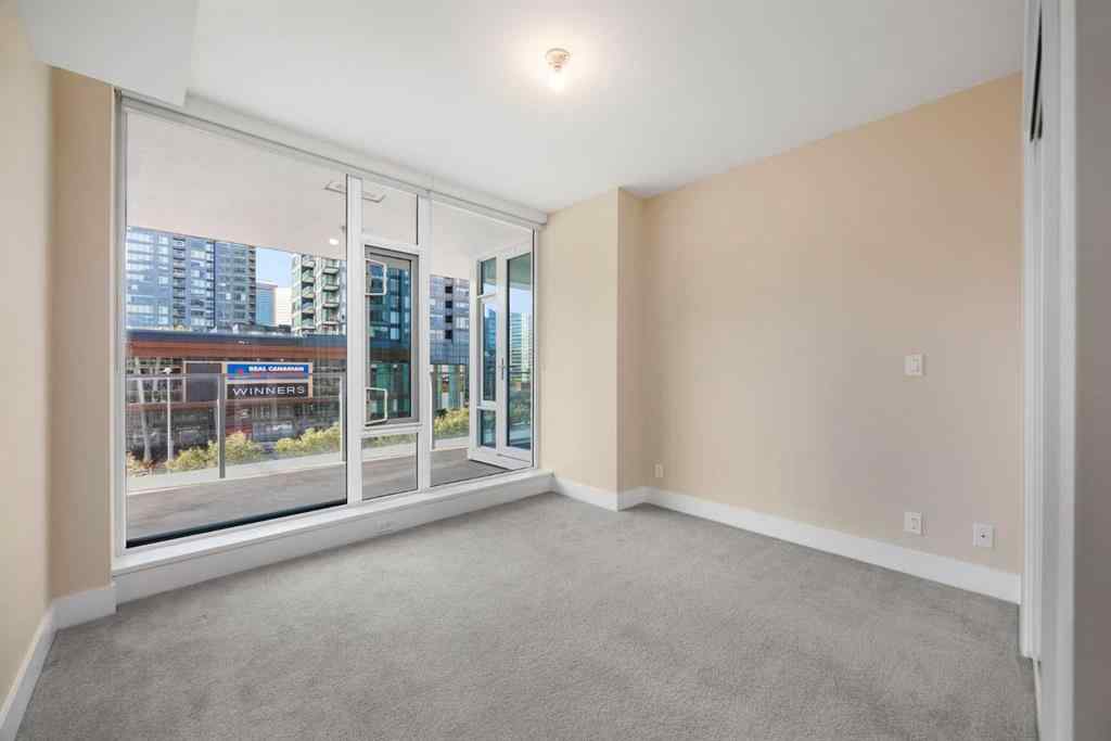 MLS® A2265188 - Unit #301 510 6 Avenue SE in Downtown East Village Calgary, Residential