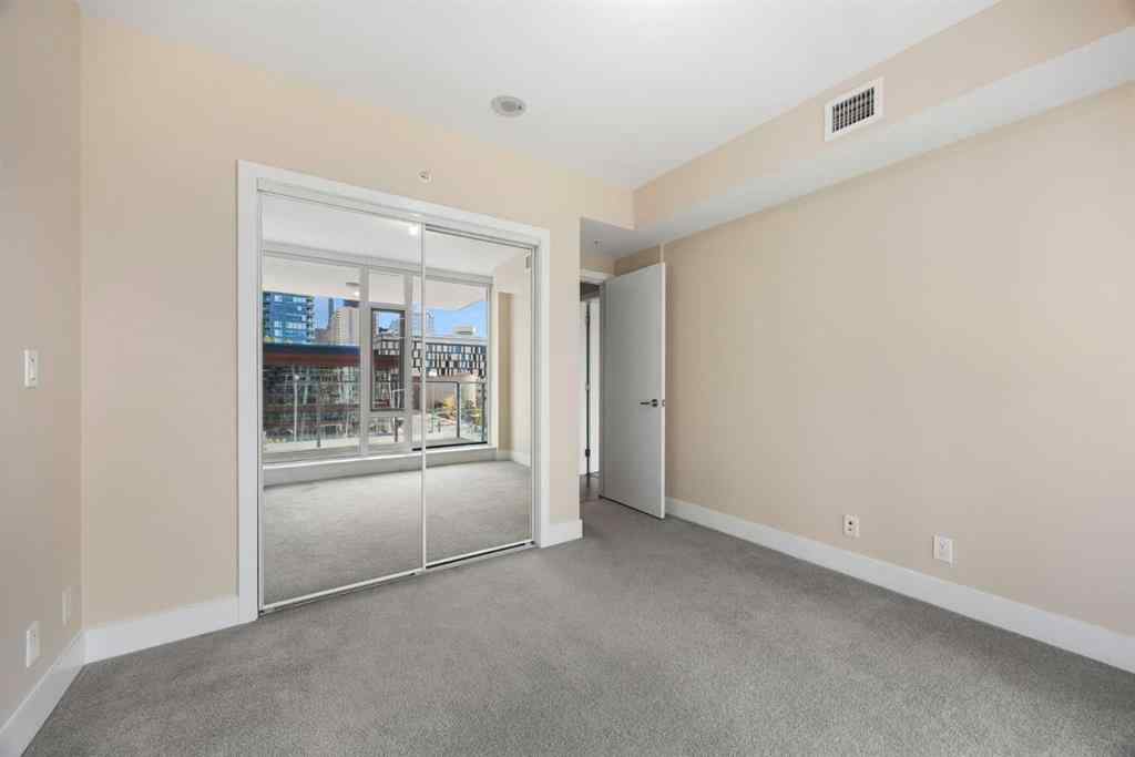 MLS® A2265188 - Unit #301 510 6 Avenue SE in Downtown East Village Calgary, Residential