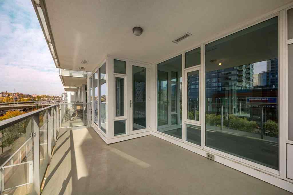 MLS® A2265188 - Unit #301 510 6 Avenue SE in Downtown East Village Calgary, Residential