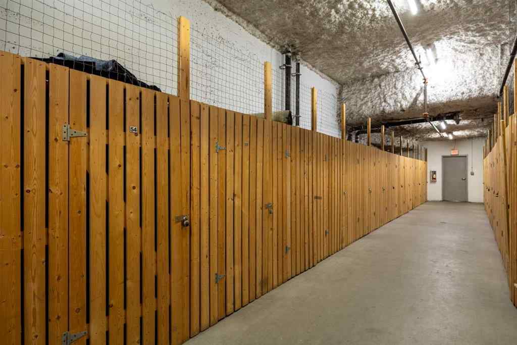 MLS® A2265188 - Unit #301 510 6 Avenue SE in Downtown East Village Calgary, Residential