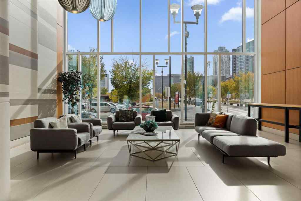 MLS® A2265188 - Unit #301 510 6 Avenue SE in Downtown East Village Calgary, Residential